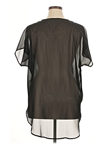 Live 4 Truth Short Sleeve Blouse (view 2)