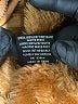 Assorted Brands 100% Polyurethane Brown Jacket Size L - photo 7