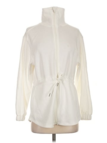 RBX Track Jacket (view 1)
