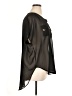 Live 4 Truth Black Short Sleeve Blouse Size 1X - photo 4