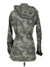 Universal Thread 100% Cotton Camo Green Raincoat Size XS - photo 2