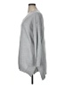 a.n.a. A New Approach 100% Acrylic Gray Pullover Sweater Size 1X - photo 5