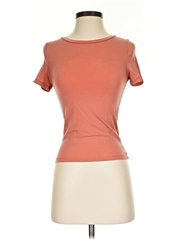Parade Short Sleeve T-Shirt (view 1)