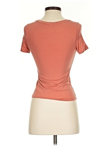Parade Short Sleeve T-Shirt (view 2)