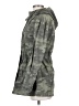 Universal Thread 100% Cotton Camo Green Raincoat Size XS - photo 5