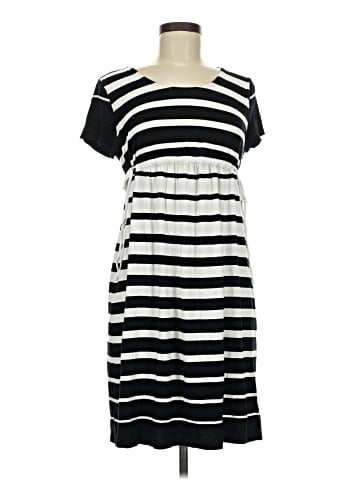 Summer and Sage Casual Dress (view 1)