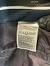 Banana Republic Stripes Blue Casual Pants Size 2 - photo 7