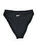 Nike Solid Black Swimsuit Bottoms Size XS - photo 2