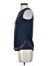 Athleta Blue Sleeveless T-Shirt Size XS - photo 5