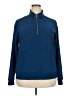 Skechers Blue Fleece Size XXL - photo 1