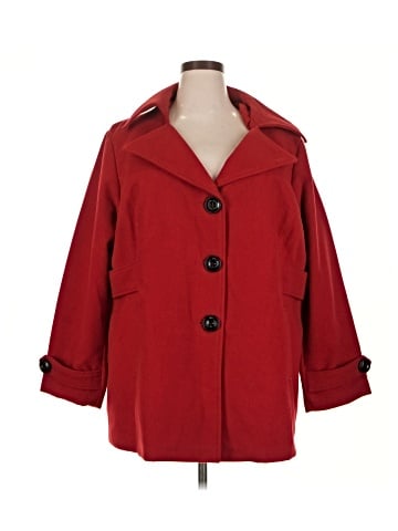 Centigrade Outerwear Coat (view 1)