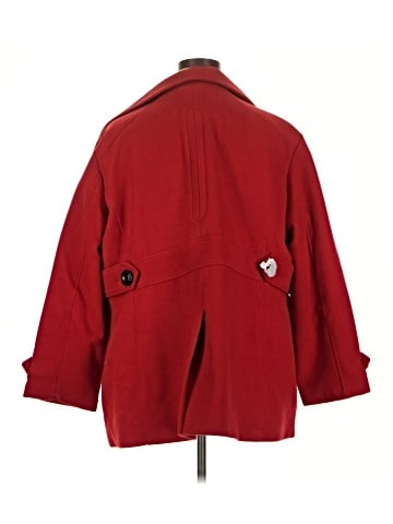 Centigrade Outerwear Coat (view 2)
