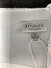 Refinity by City Chic White Casual Dress Size S - photo 4