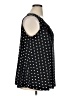 Unbranded Black Tank Top Size XL (estimated) - photo 4