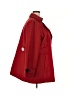 Centigrade Outerwear Red Coat Size 3X - photo 4