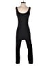 Athleta Black Jumpsuit Size M - photo 1