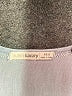 Subtle Luxury Blue Casual Dress Size XS - photo 7