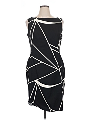 Evan Picone Cocktail Dress (view 1)