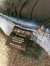 AP.NY Argyle Blue Jeans Size 6 - photo 8