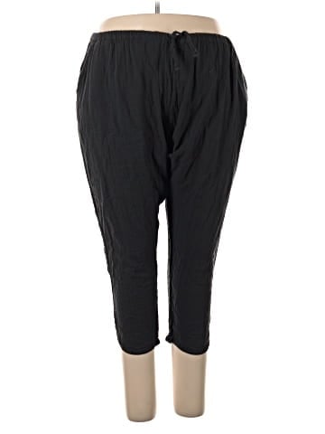 Pact Casual Pants (view 1)