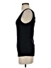 Amour Vert Black Tank Top Size S - photo 5