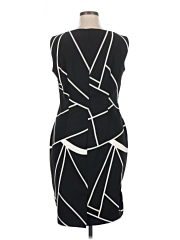 Evan Picone Cocktail Dress (view 2)