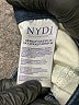 NYDJ Print Blue Jeans Size 10 - photo 8
