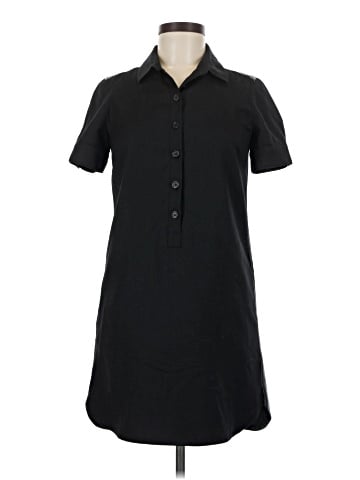 J.Crew Collection Casual Dress (view 1)