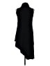 Sympli Black Casual Dress Size 4 - photo 2