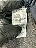 Banana Republic Black Bodysuit Size L - photo 4