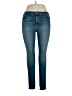 FRAME Denim Blue Jeans Size 33 waist - photo 1