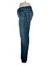 FRAME Denim Blue Jeans Size 33 waist - photo 5