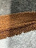 Unbranded 100% Polyester Brown Cardigan Size XL - photo 8