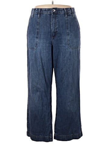 Universal Thread Jeans (view 1)