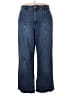 Universal Thread Blue Jeans Size 17R - photo 1