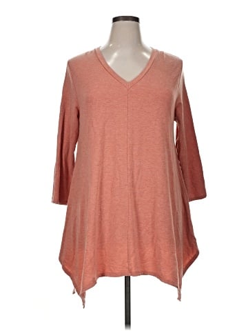 Garnet Hill Casual Dress (view 1)
