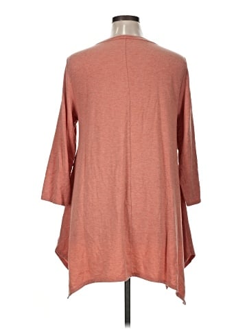 Garnet Hill Casual Dress (view 2)