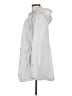 Jones New York 100% Polyester White Raincoat Size M - photo 5