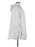Jones New York 100% Polyester White Raincoat Size M - photo 4