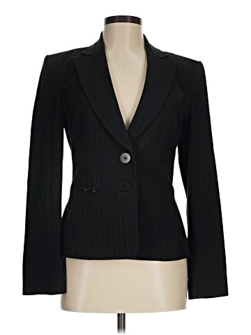 Sandra Blazer (view 1)