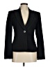 Sandra Black Blazer Size 6 - photo 1