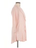 Chenault Pink Cardigan Size M - photo 4