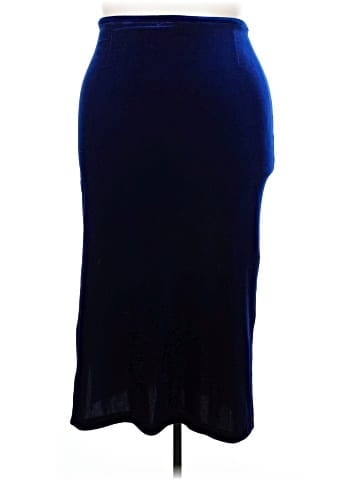 Travelsmith Formal Skirt (view 2)