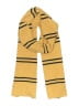 Harry Potter Yellow Orange Scarf One size - photo 1