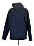 Adidas Blue Pullover Hoodie Size XL - photo 2