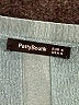 Patty Boutik Teal Pullover Sweater Size S - photo 7