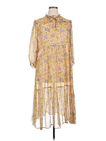 Amour Vert Casual Dress (view 1)