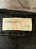 Banjara Black Denim Shorts Size 28 waist - photo 3