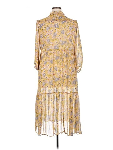 Amour Vert Casual Dress (view 2)
