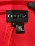 Etcetera Pink Jacket Size 4 - photo 7